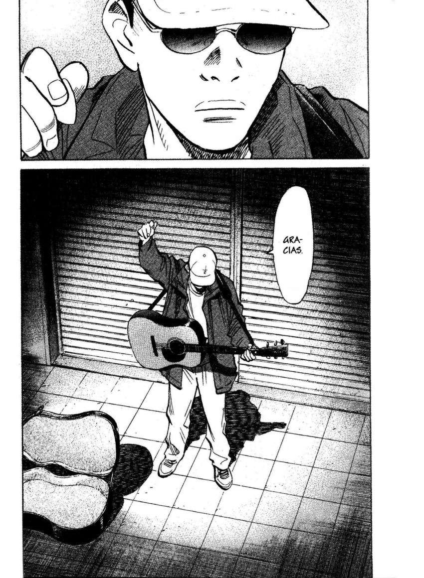 Read 20th Century Boys Español Manga Online