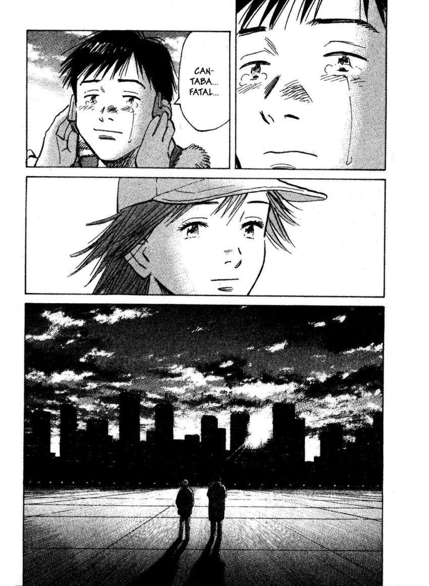 Read 20th Century Boys Español Manga Online