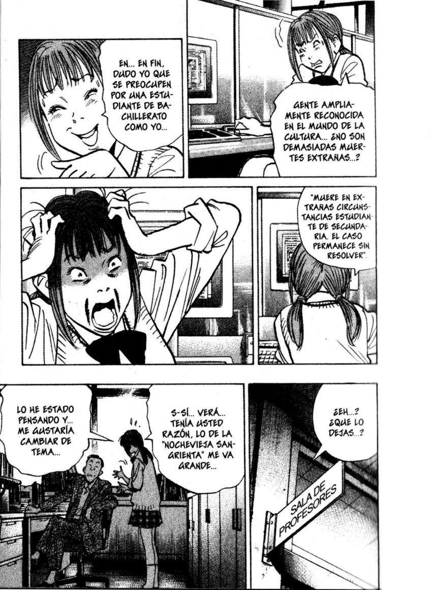 Read 20th Century Boys Español Manga Online