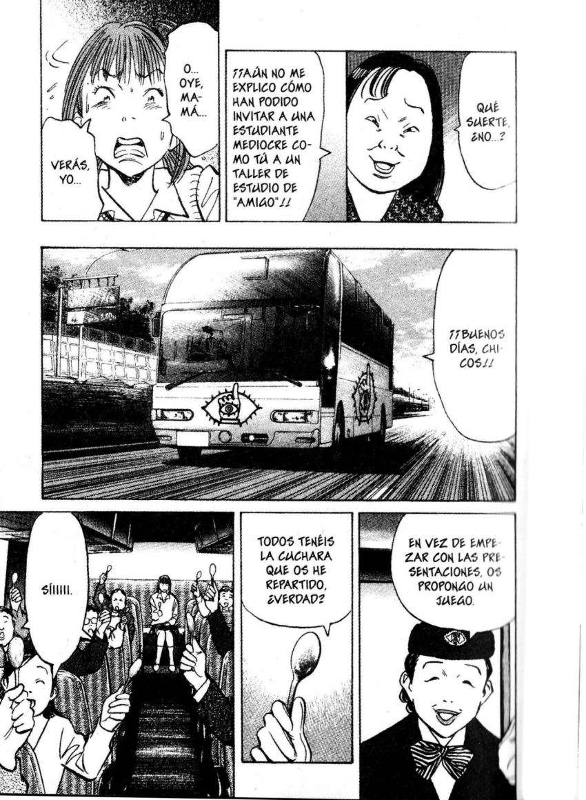 Read 20th Century Boys Español Manga Online