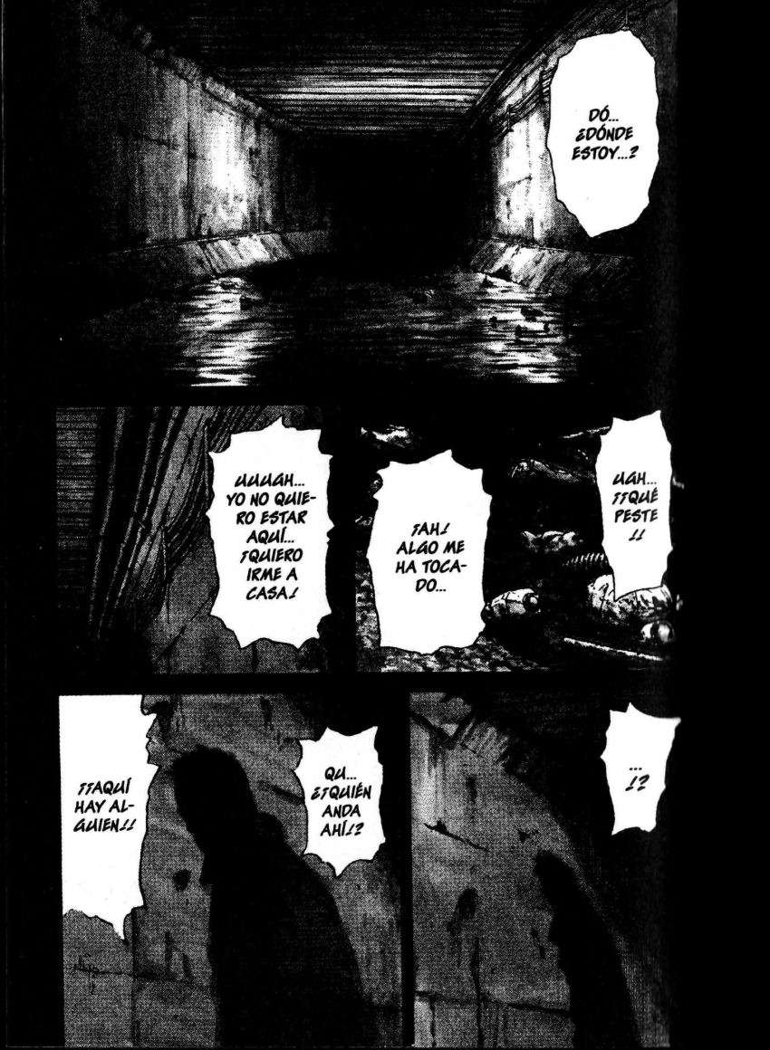 Read 20th Century Boys Español Manga Online