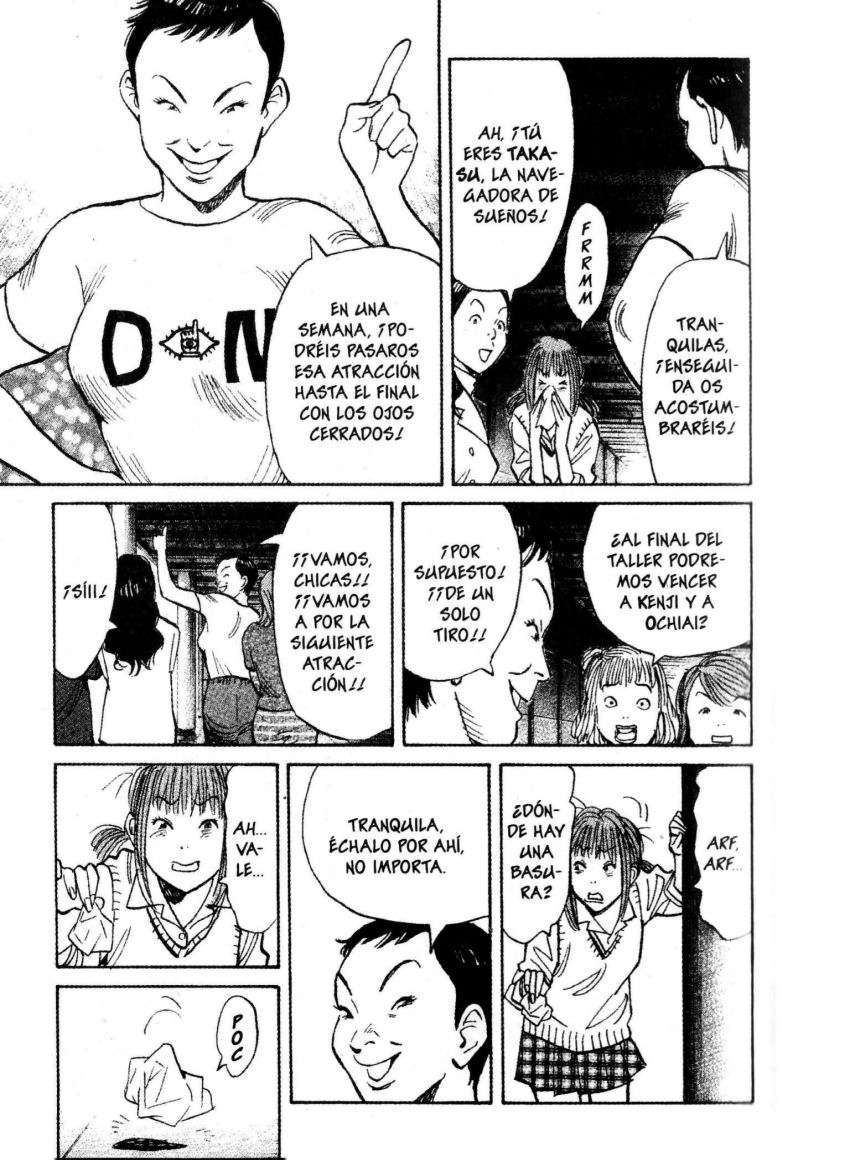 Read 20th Century Boys Español Manga Online