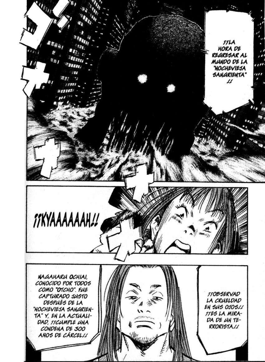 Read 20th Century Boys Español Manga Online