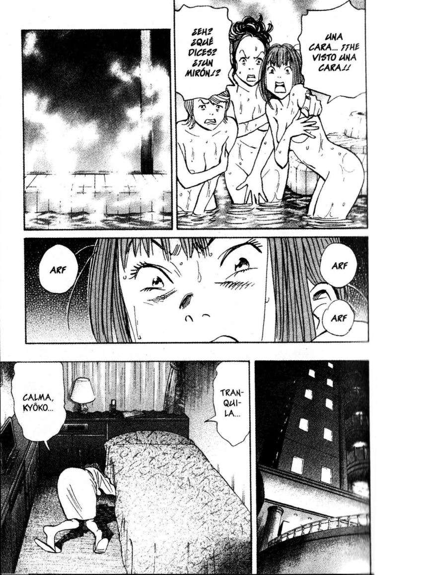 Read 20th Century Boys Español Manga Online