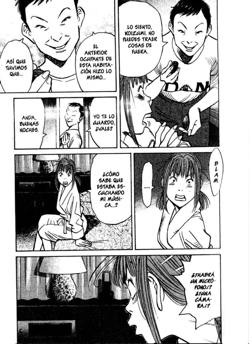 Read 20th Century Boys Español Manga Online