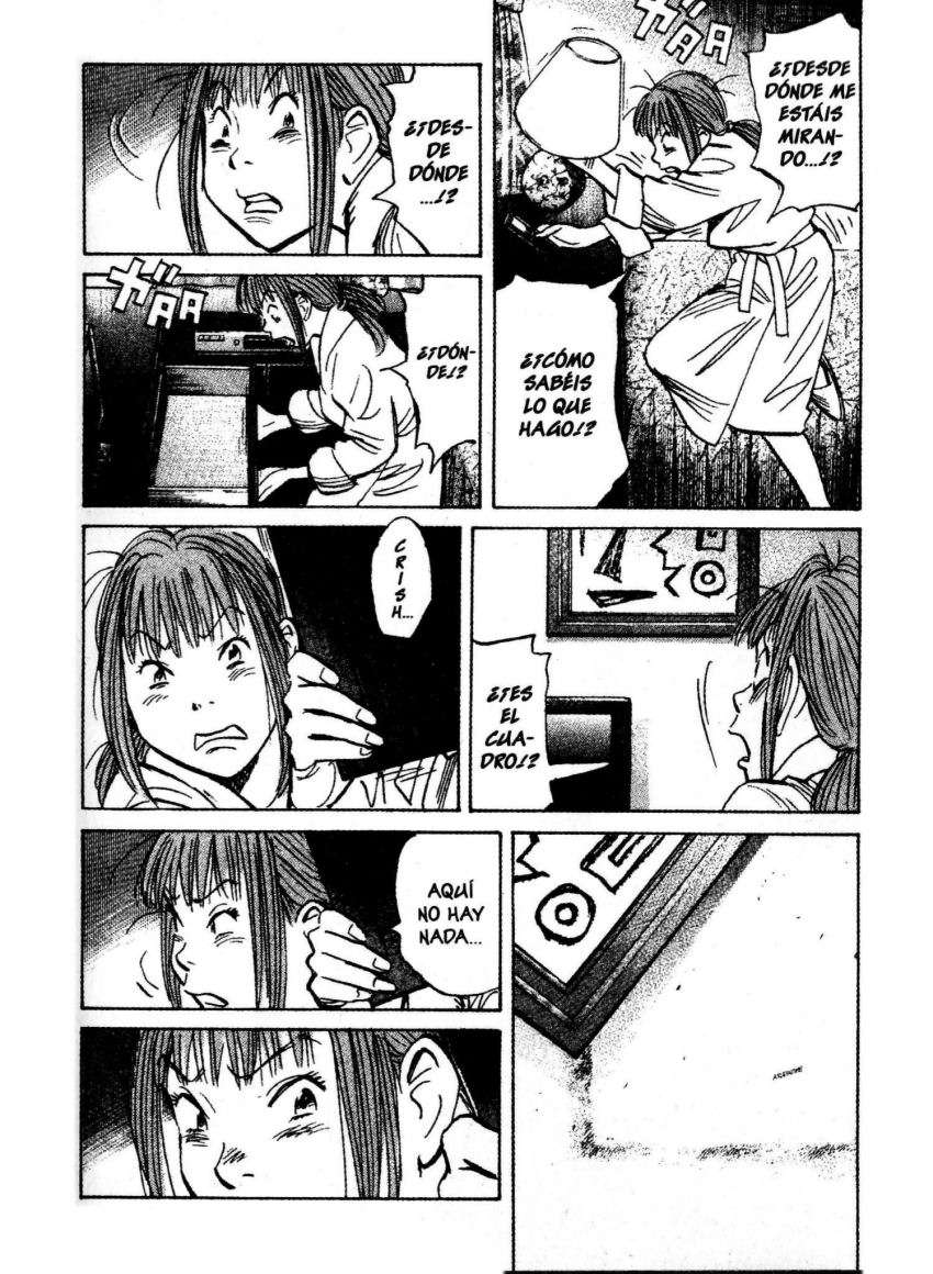 Read 20th Century Boys Español Manga Online