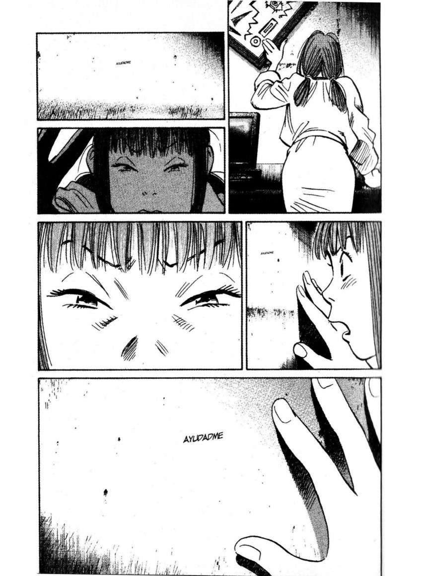 Read 20th Century Boys Español Manga Online