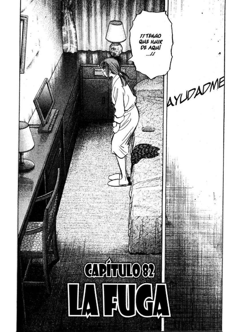 Read 20th Century Boys Español Manga Online