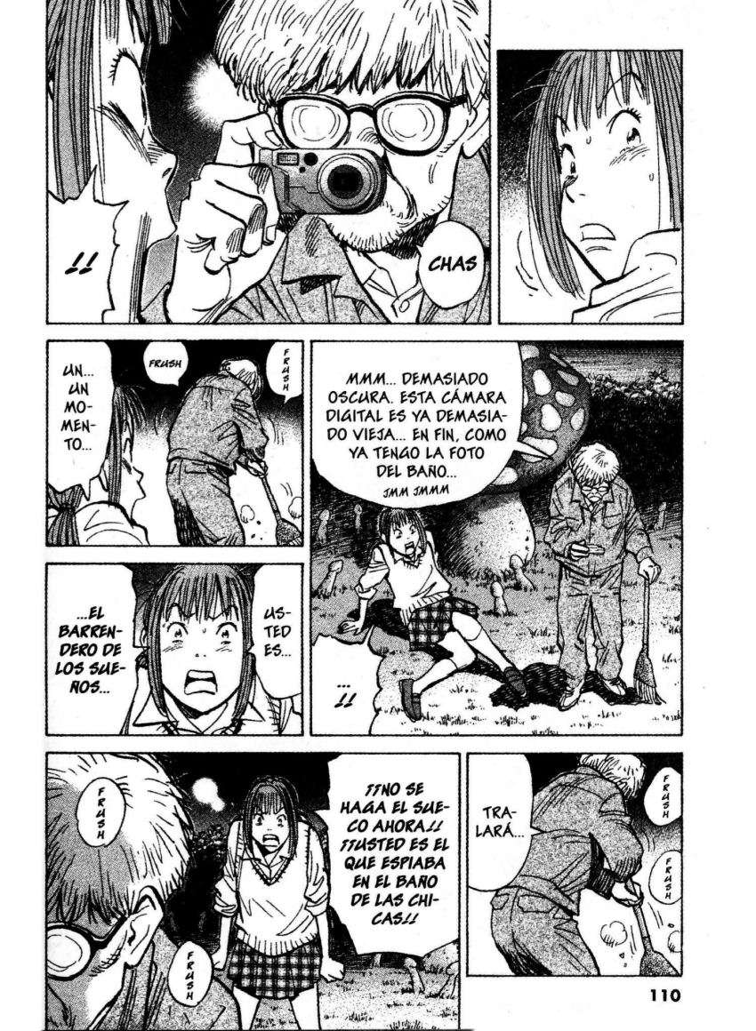 Read 20th Century Boys Español Manga Online