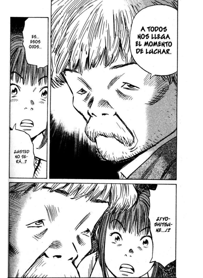 Read 20th Century Boys Español Manga Online