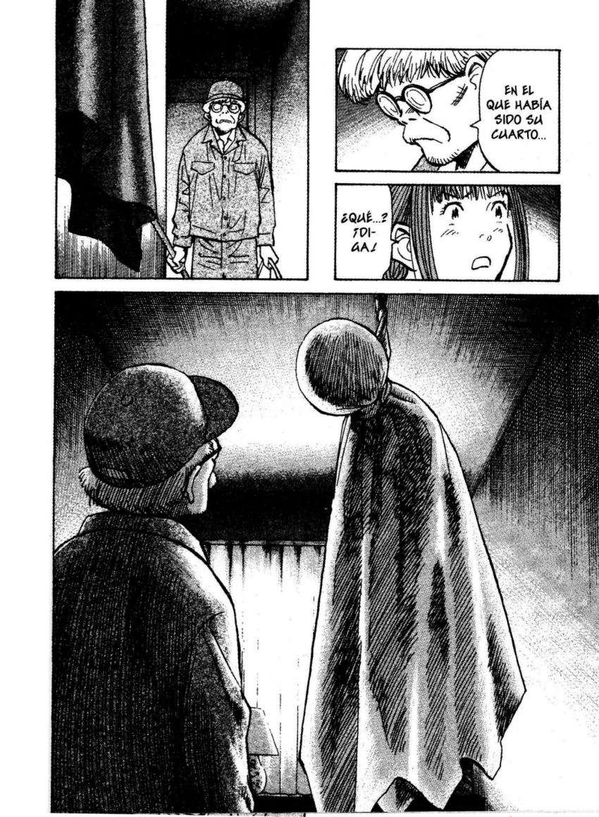 Read 20th Century Boys Español Manga Online