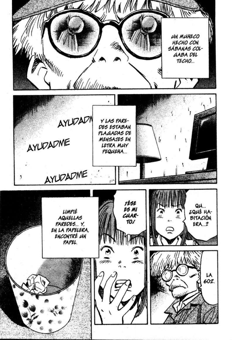 Read 20th Century Boys Español Manga Online