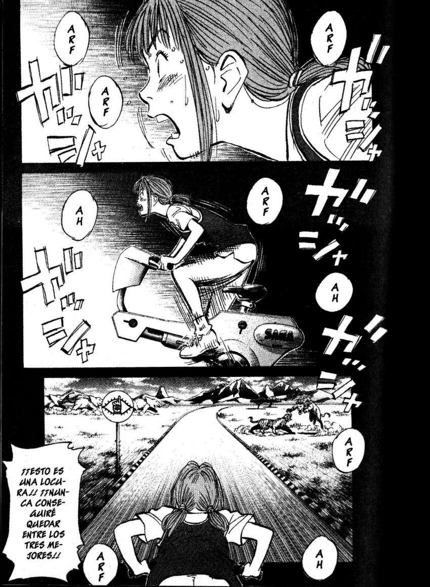 Read 20th Century Boys Español Manga Online