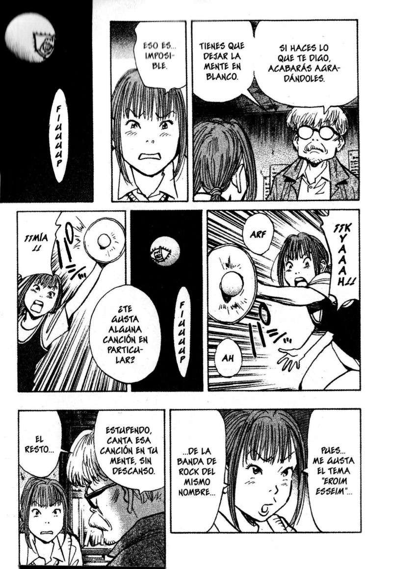 Read 20th Century Boys Español Manga Online