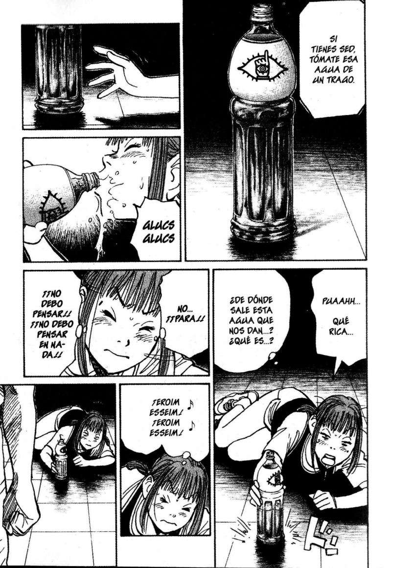 Read 20th Century Boys Español Manga Online