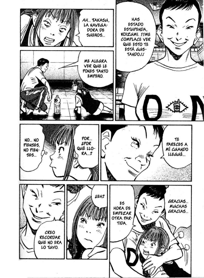 Read 20th Century Boys Español Manga Online