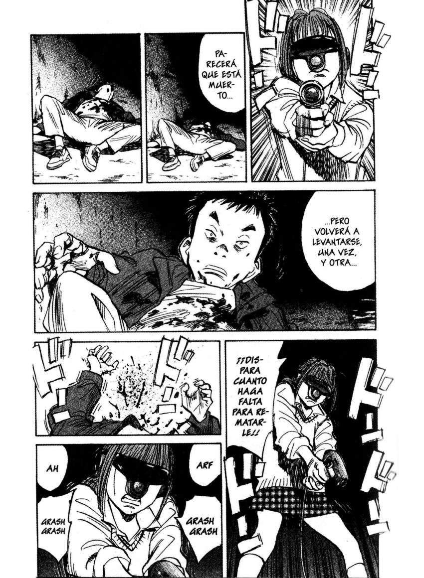 Read 20th Century Boys Español Manga Online