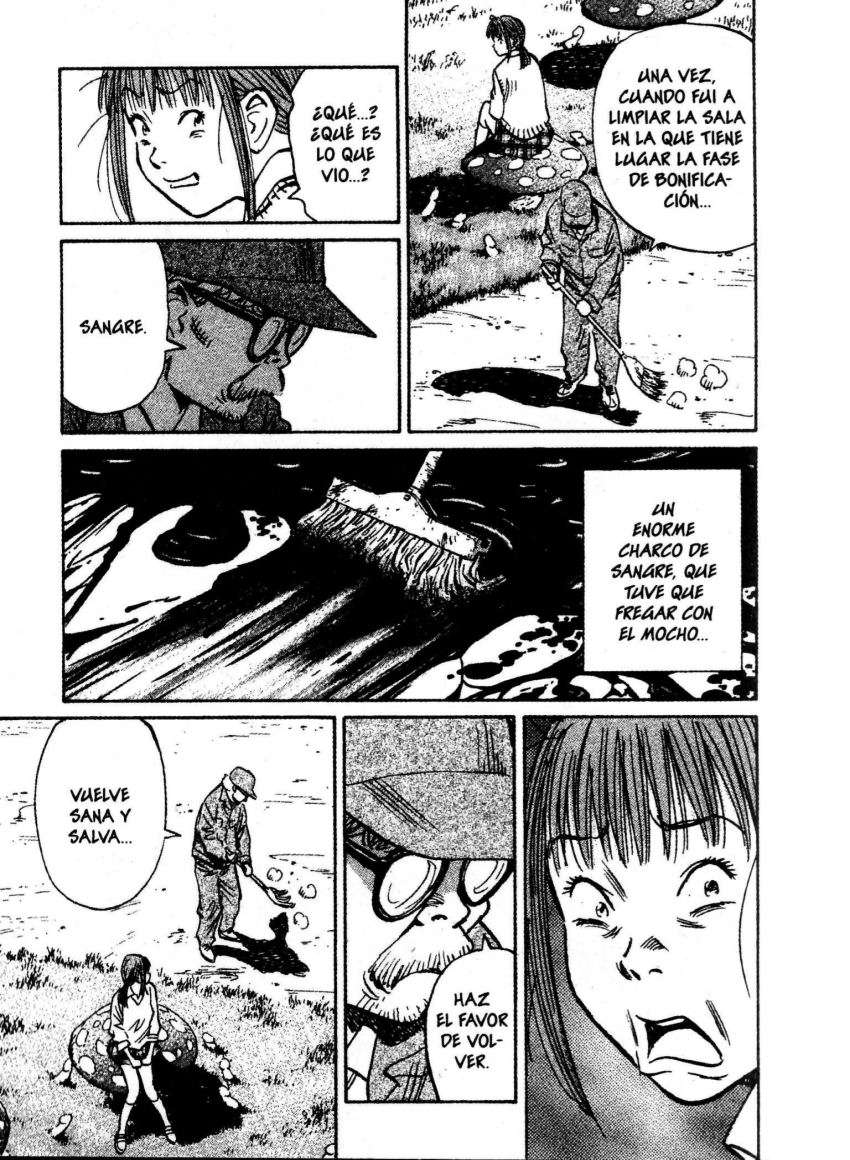 Read 20th Century Boys Español Manga Online