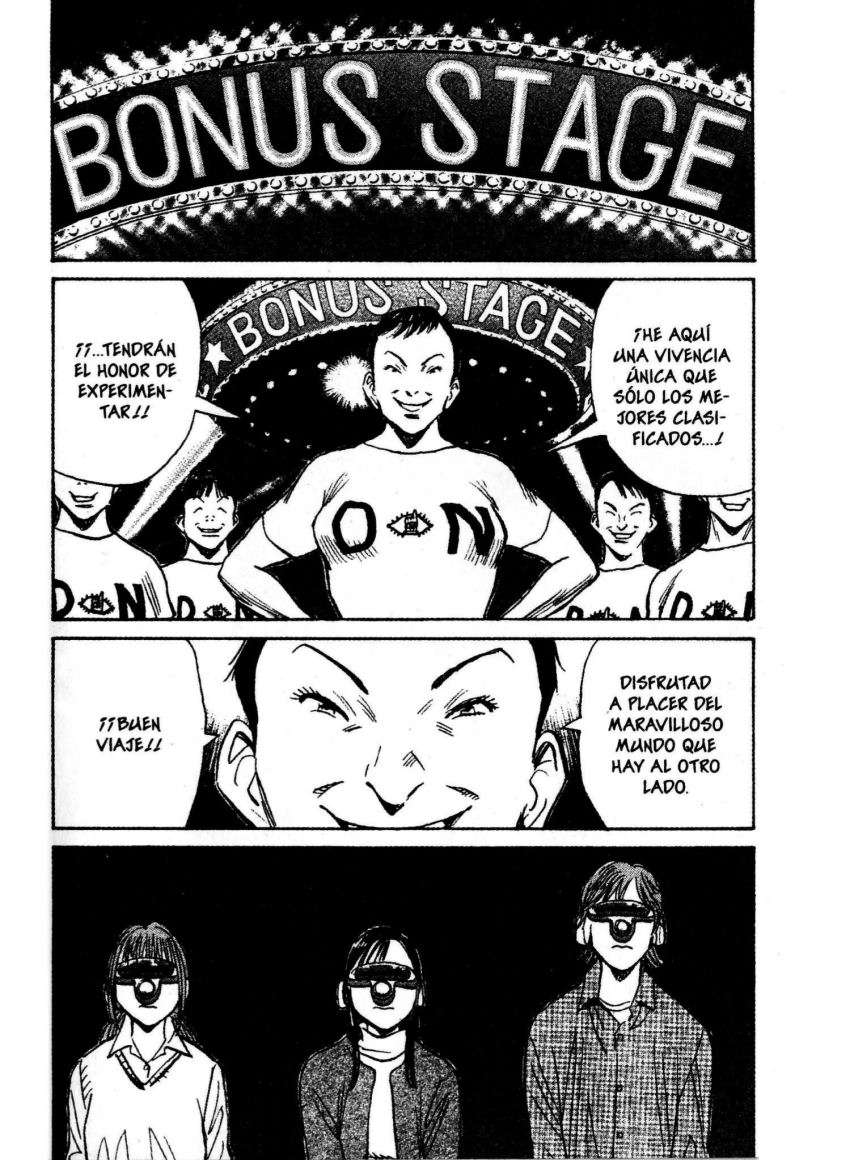 Read 20th Century Boys Español Manga Online