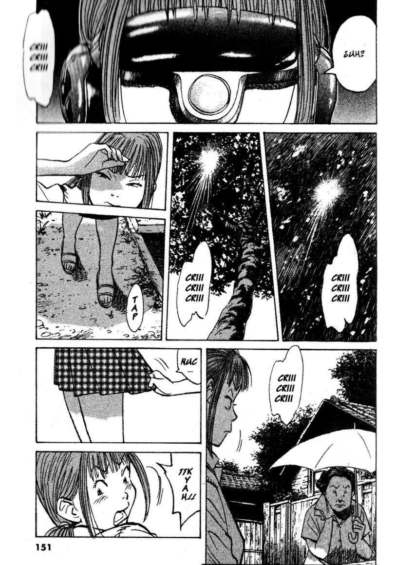 Read 20th Century Boys Español Manga Online