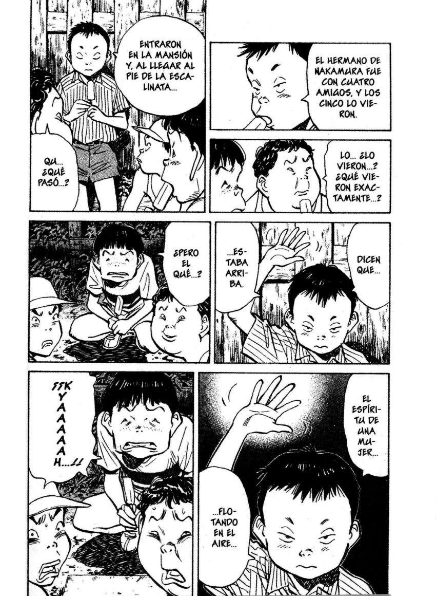 Read 20th Century Boys Español Manga Online