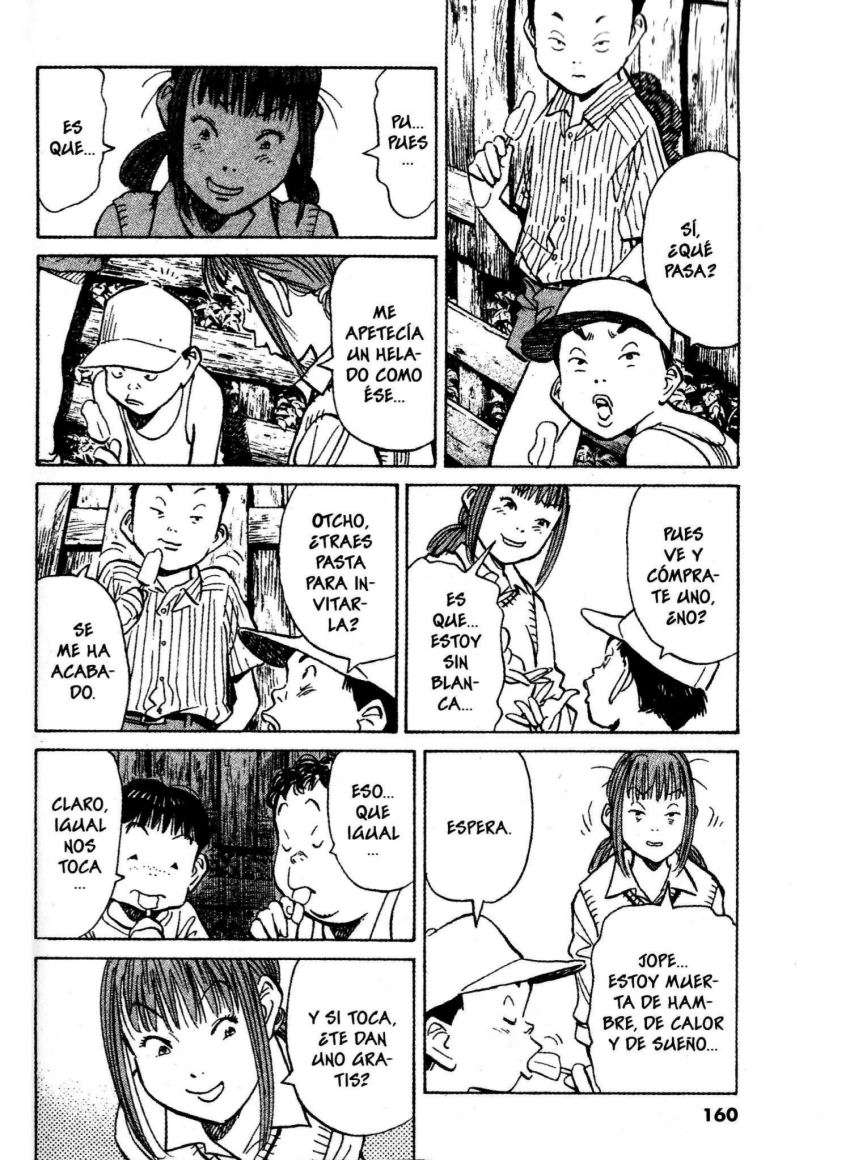 Read 20th Century Boys Español Manga Online