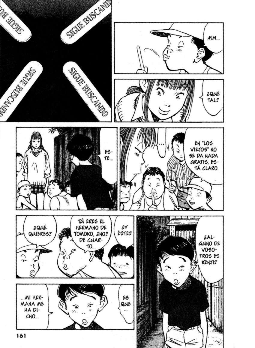 Read 20th Century Boys Español Manga Online