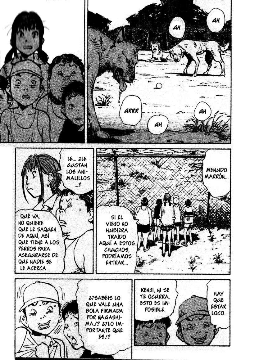 Read 20th Century Boys Español Manga Online