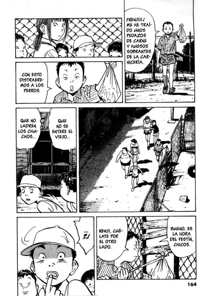 Read 20th Century Boys Español Manga Online