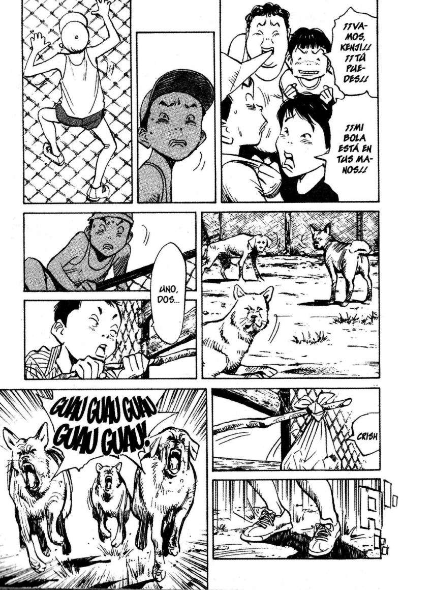 Read 20th Century Boys Español Manga Online