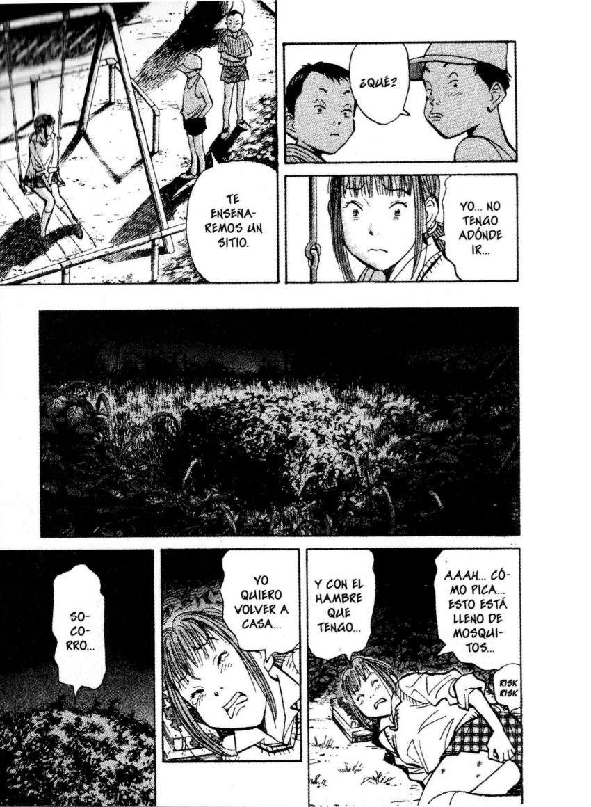 Read 20th Century Boys Español Manga Online