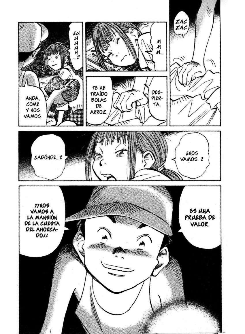 Read 20th Century Boys Español Manga Online