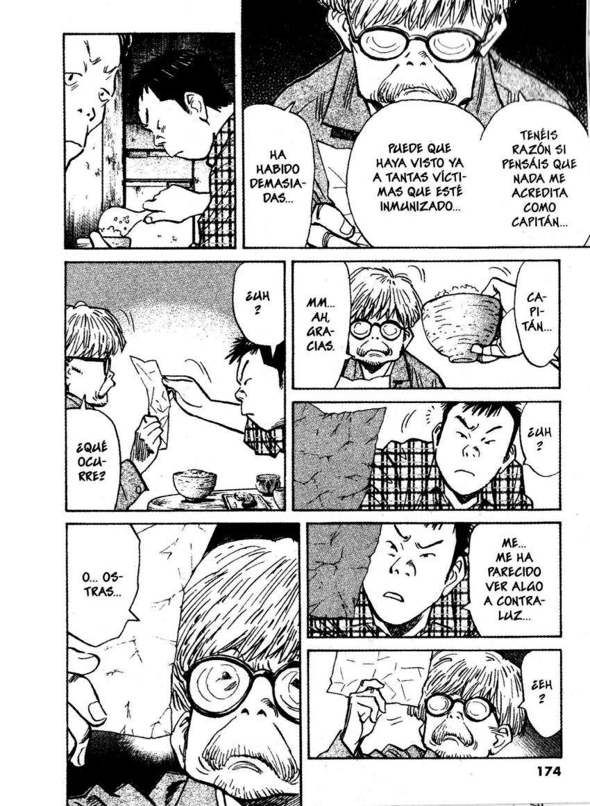 Read 20th Century Boys Español Manga Online