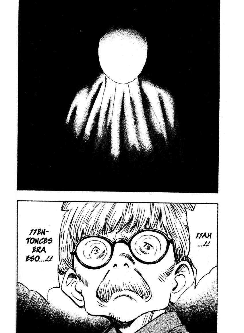 Read 20th Century Boys Español Manga Online