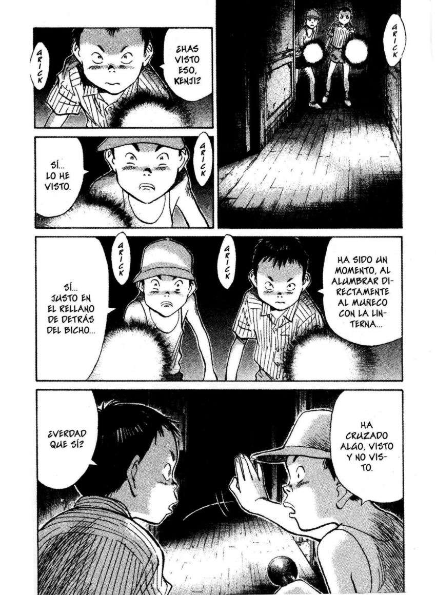 Read 20th Century Boys Español Manga Online
