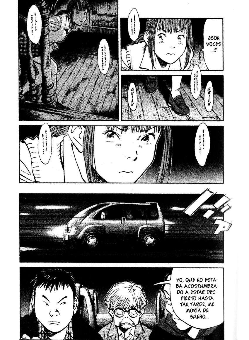 Read 20th Century Boys Español Manga Online