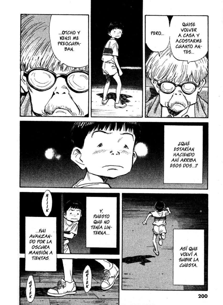 Read 20th Century Boys Español Manga Online