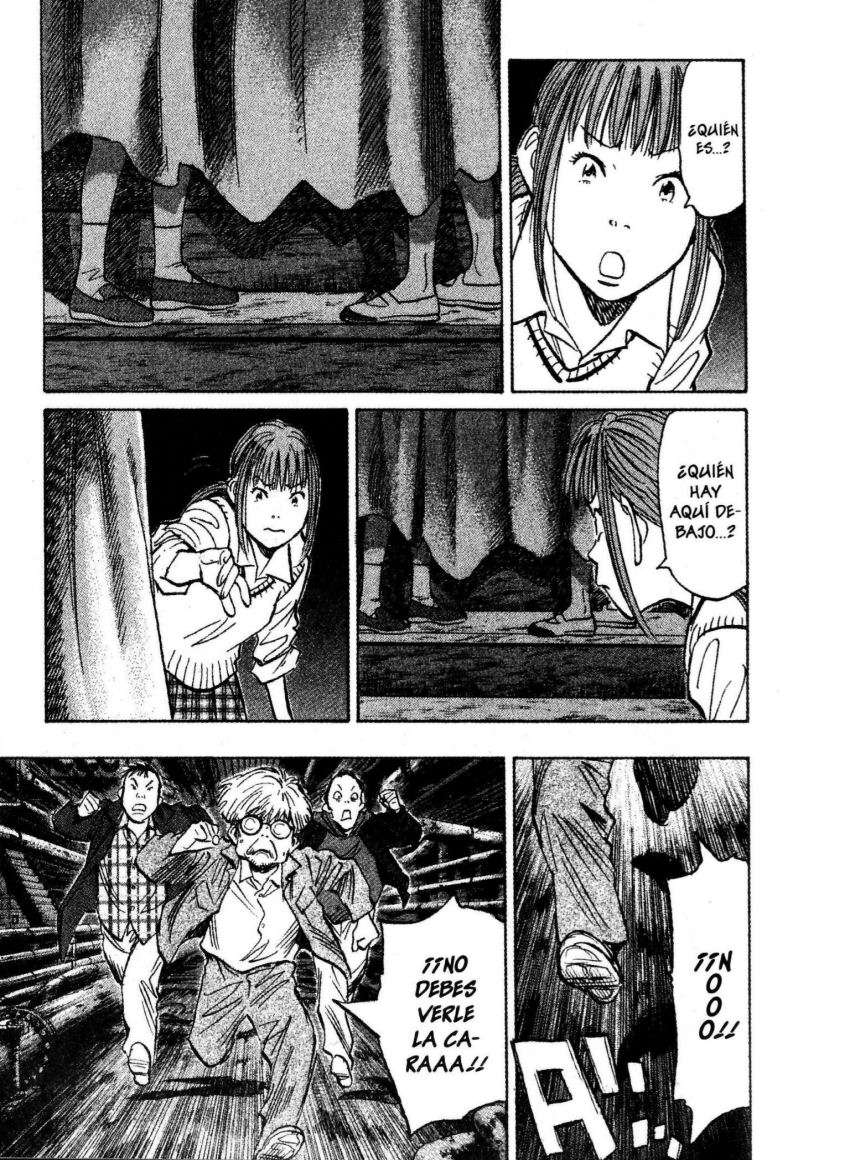 Read 20th Century Boys Español Manga Online