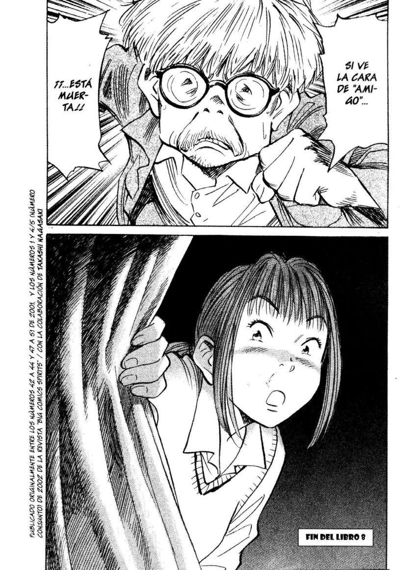 Read 20th Century Boys Español Manga Online