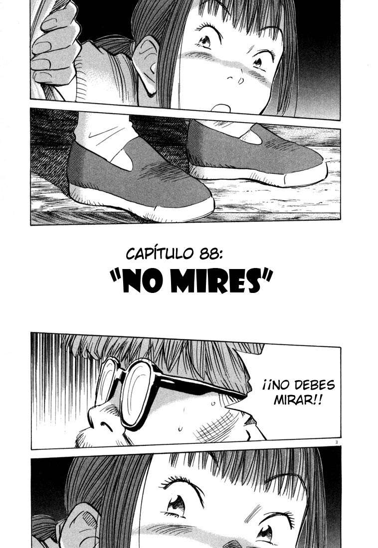 Read 20th Century Boys Español Manga Online