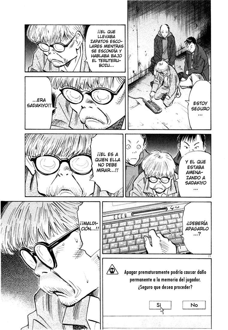 Read 20th Century Boys Español Manga Online