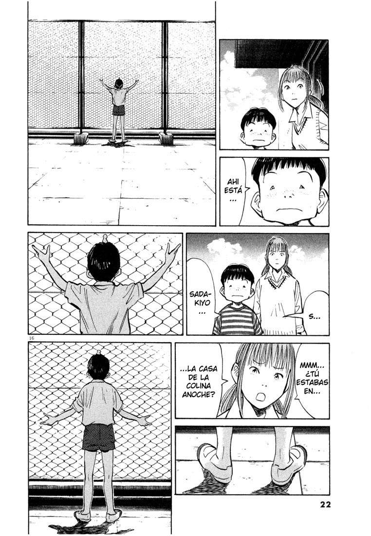 Read 20th Century Boys Español Manga Online