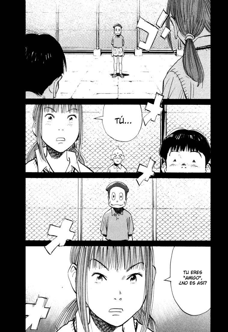 Read 20th Century Boys Español Manga Online