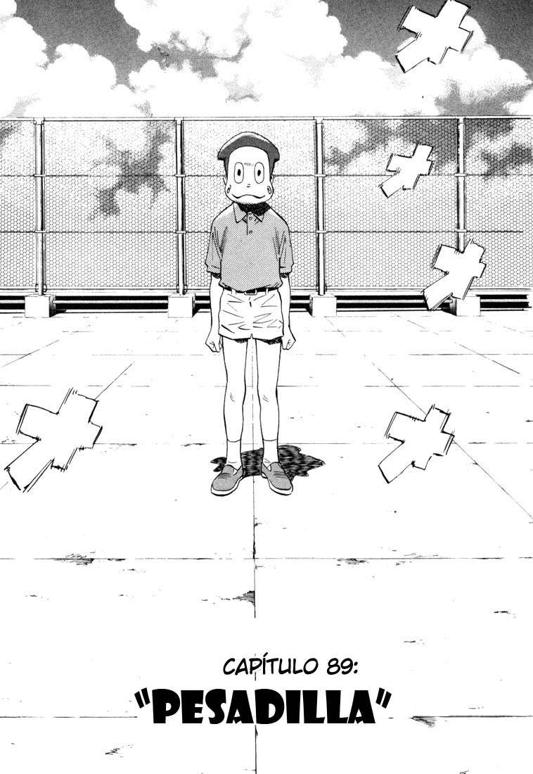 Read 20th Century Boys Español Manga Online