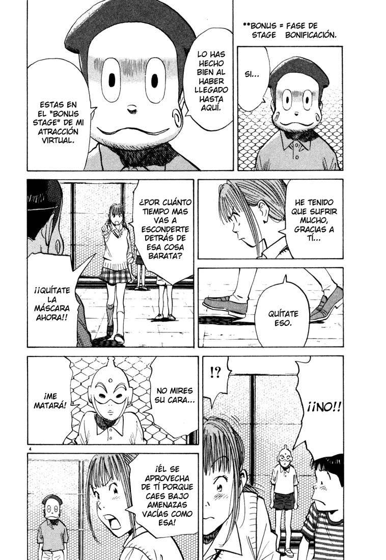 Read 20th Century Boys Español Manga Online