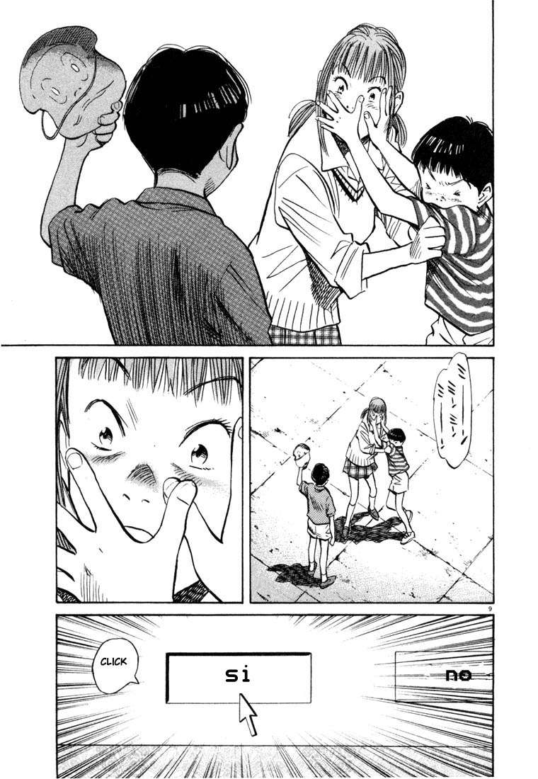 Read 20th Century Boys Español Manga Online