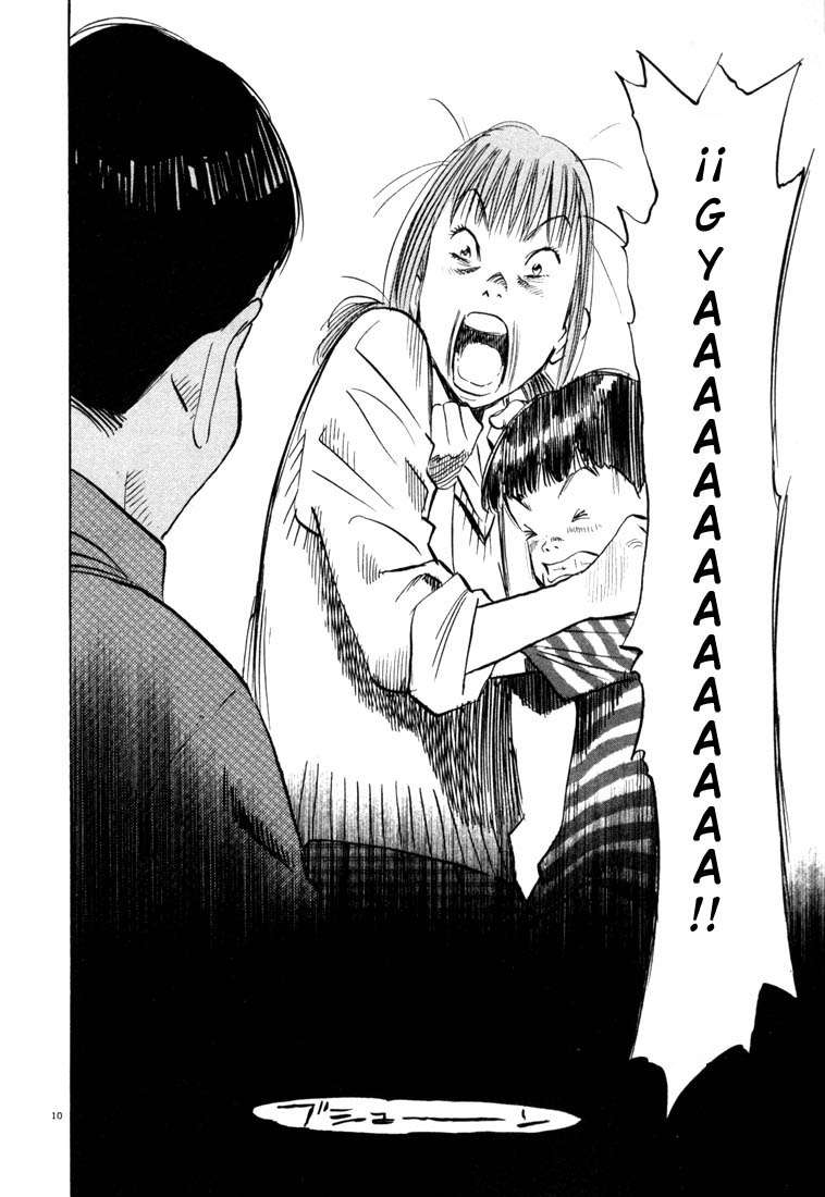 Read 20th Century Boys Español Manga Online