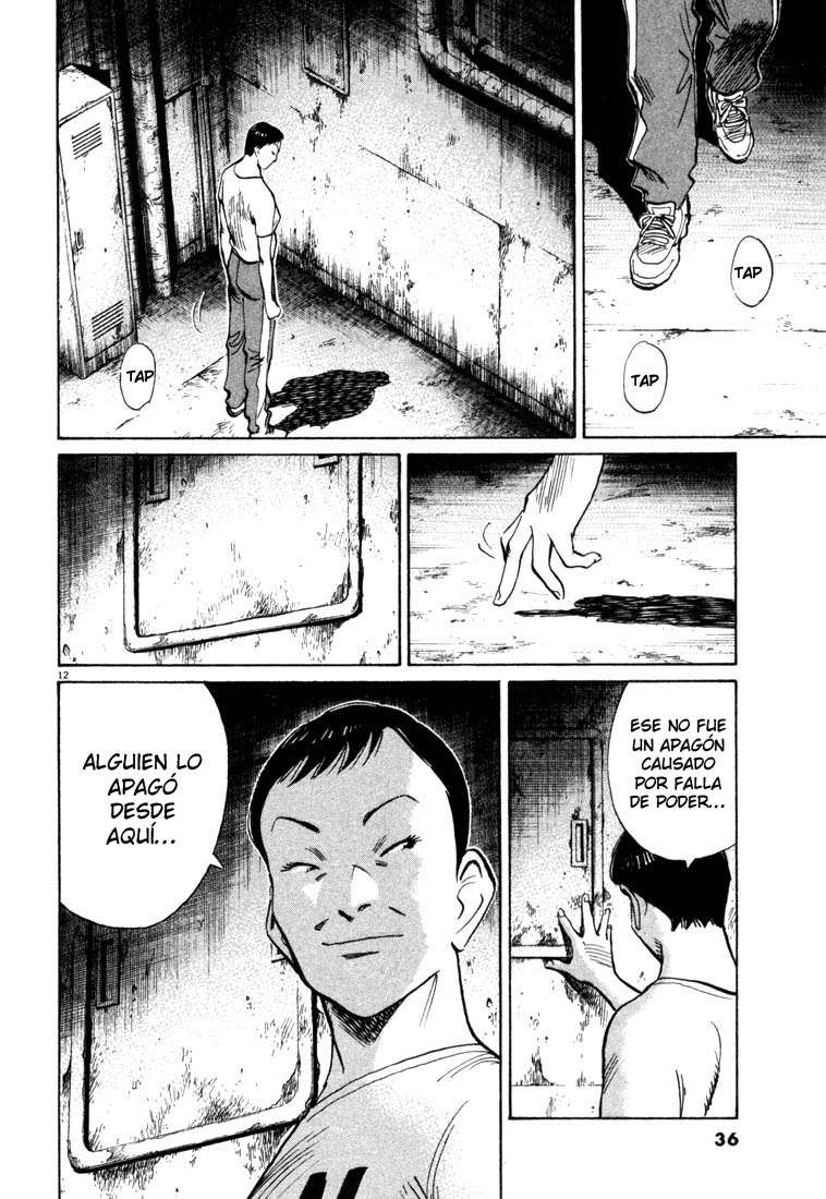 Read 20th Century Boys Español Manga Online