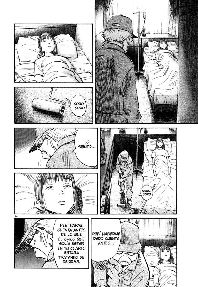 Read 20th Century Boys Español Manga Online
