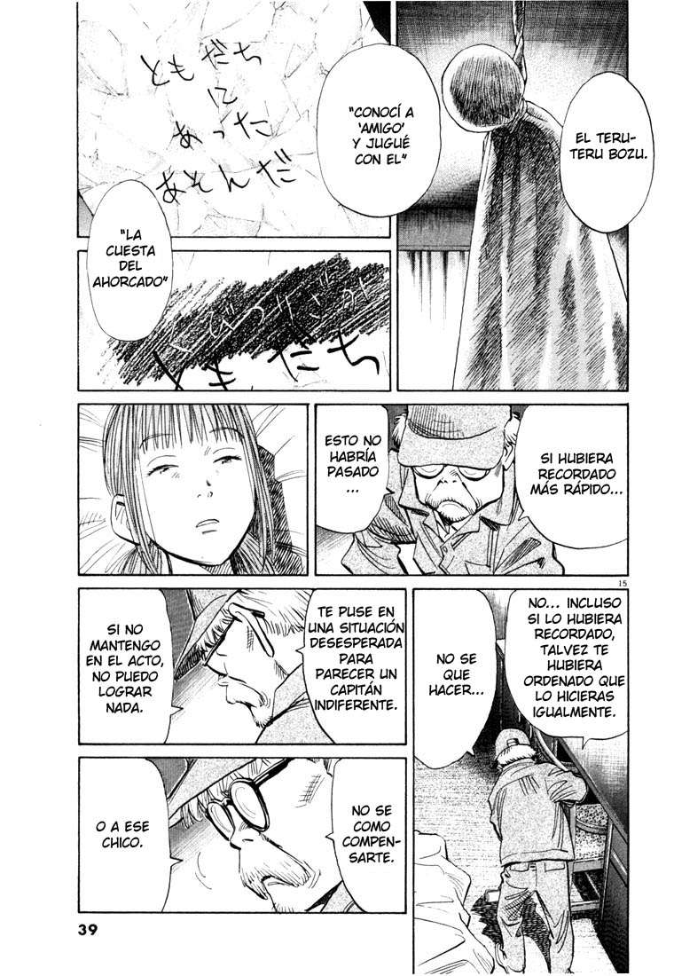 Read 20th Century Boys Español Manga Online